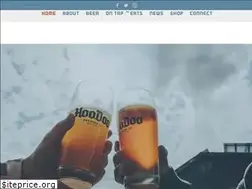 Sites similar to hoodoobrew.com
