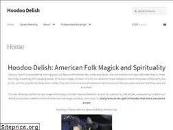 Sites similar to hoodoodelish.com