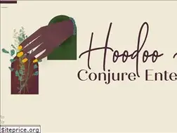 Sites similar to hoodoohussy.com