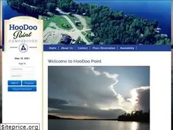 Sites similar to hoodoopointmn.com