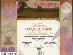 Sites similar to hoodooroots.com