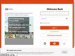 Sites similar to hoodpals.com
