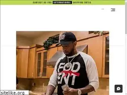 Sites similar to hoodrichclothingstore.net