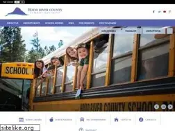 Sites similar to hoodriver.k12.or.us
