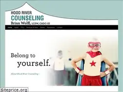 Sites similar to hoodrivercounseling.org