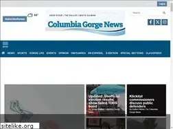 Sites similar to hoodrivernews.com