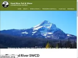 Sites similar to hoodriverswcd.org