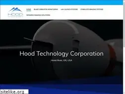 Sites similar to hoodtech.com