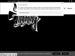 Sites similar to hoodtraining.de
