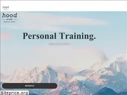 Sites similar to hoodtraining.jp