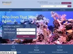 Sites similar to hooduzzit.com