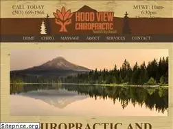 Sites similar to hoodviewchiro.com