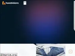 Sites similar to hoodvisions.de