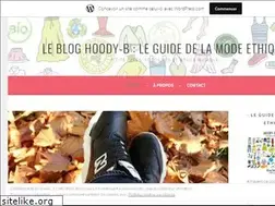 Sites similar to hoody-b.com