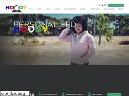 Sites similar to hoody.co.za