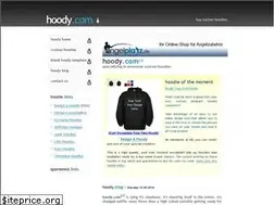 Sites similar to hoody.com