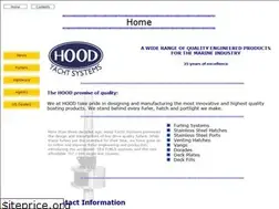 Sites similar to hoodyachtsystems.com