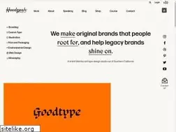 Sites similar to hoodzpahdesign.com