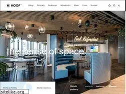 Sites similar to hoof.pl