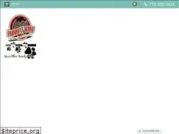 Sites similar to hoofandpawvet.com