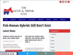 Sites similar to hoofandtrunk.com