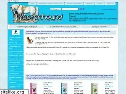 Sites similar to hoofanhound.com