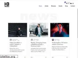 Sites similar to hoofbeats.cz