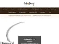 Sites similar to hoofbootique.co.uk
