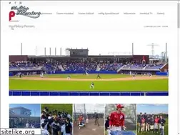 Sites similar to hoofddorp-pioniers.nl