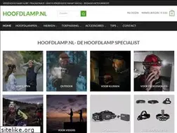 Sites similar to hoofdlamp.nl