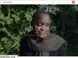 Sites similar to hoofdstukacht.be