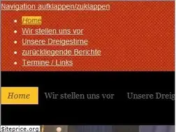 Sites similar to hoofe-loor.de
