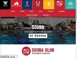 Sites similar to hooferscubaclub.org