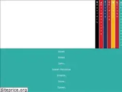 Sites similar to hoofersns.org