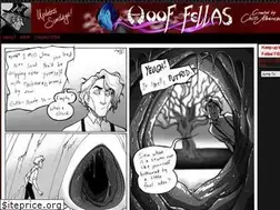 Sites similar to hooffellas.com