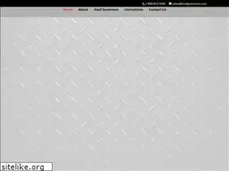 Sites similar to hoofgovernors.com