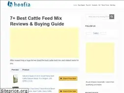 Sites similar to hoofia.com
