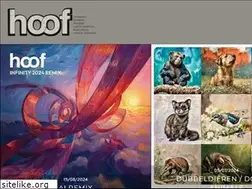 Sites similar to hoofmusic.com