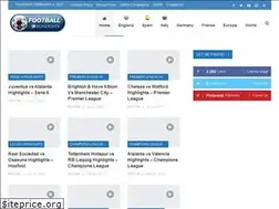 Sites similar to hoofoot.net