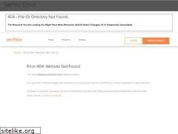 Sites similar to hoofpix.zenfolio.com