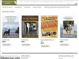 Sites similar to hoofrehabstore.com