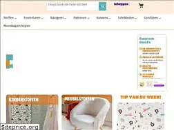 Sites similar to hoofs-stoffen.nl