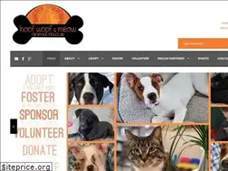 Sites similar to hoofwoofmeow.org