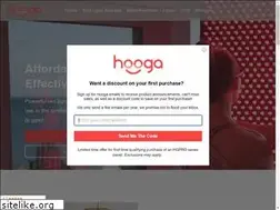Sites similar to hoogahealth.com