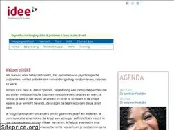 Sites similar to hoogbegaafd-idee.nl