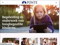 Sites similar to hoogbegaafd.nu