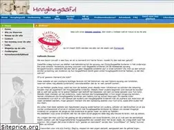 Sites similar to hoogbegaafdvlaanderen.be