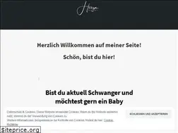 Sites similar to hooge-fotografie.ch
