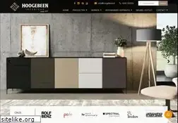 Sites similar to hoogebeen.nl