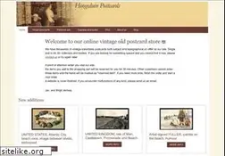 Sites similar to hoogeduinpostcards.com